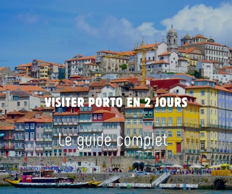 Ribeira à Porto