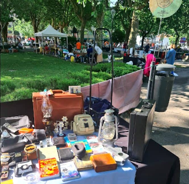 Feira dos Golfiinhos