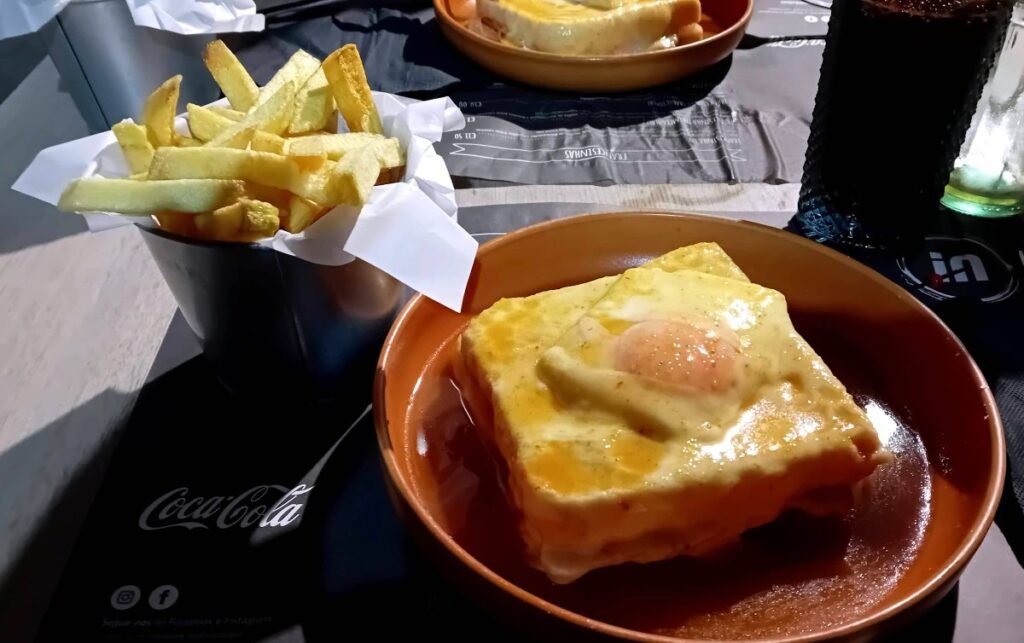 Francesinha