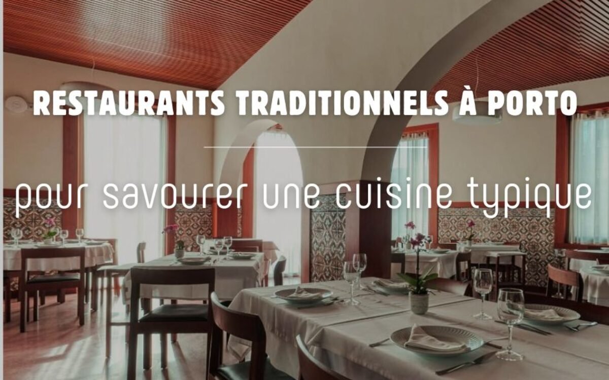 Salle de restaurant